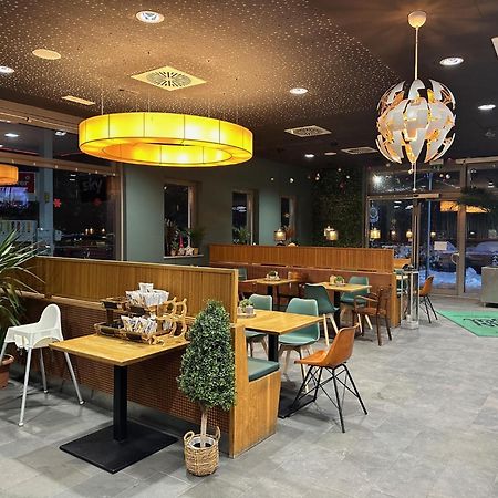 Auszeit Das Hotel Asbach-Baeumenheim Eksteriør billede