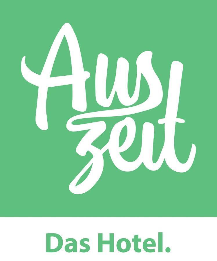 Auszeit Das Hotel Asbach-Baeumenheim Eksteriør billede