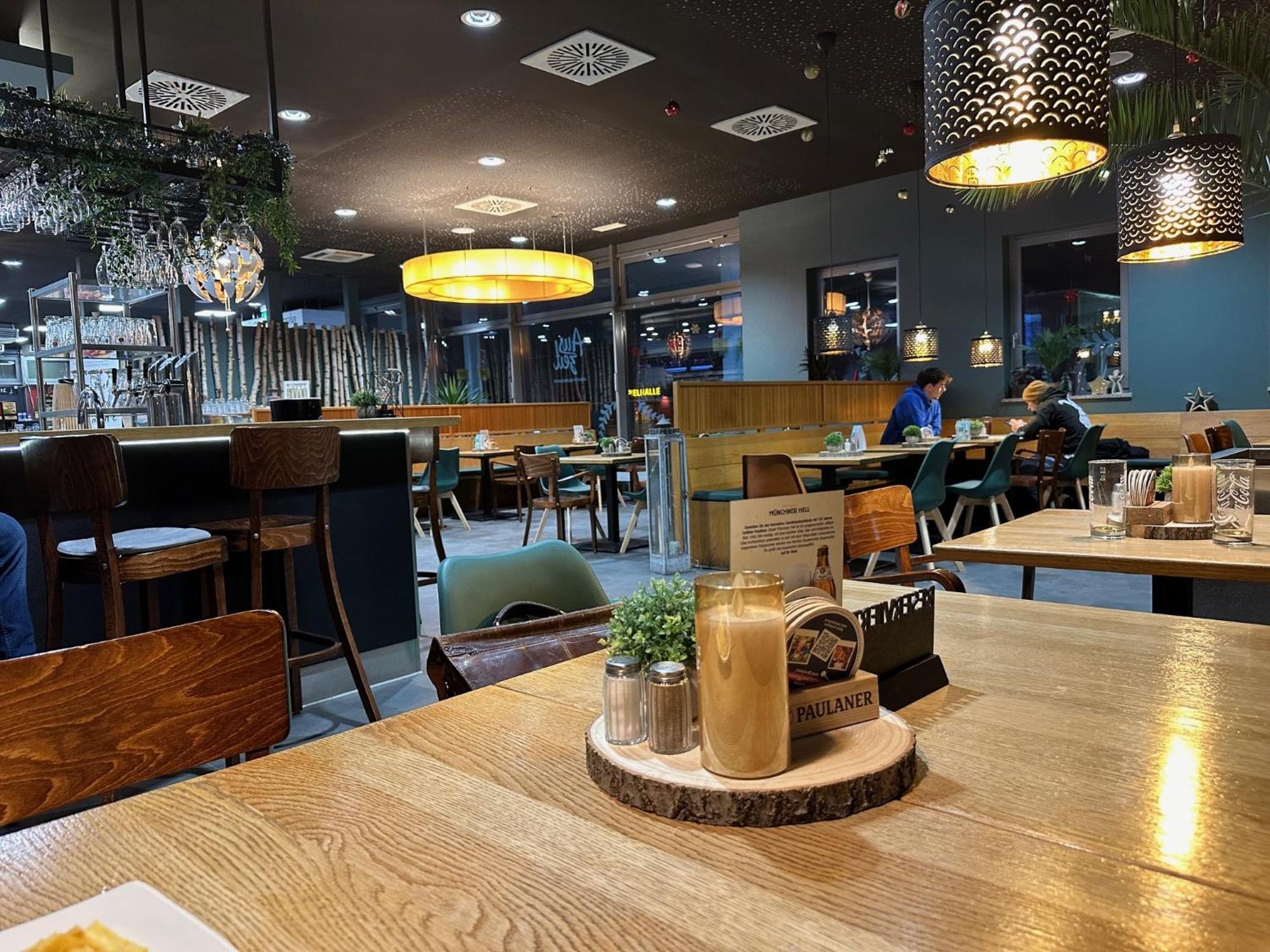 Auszeit Das Hotel Asbach-Baeumenheim Eksteriør billede