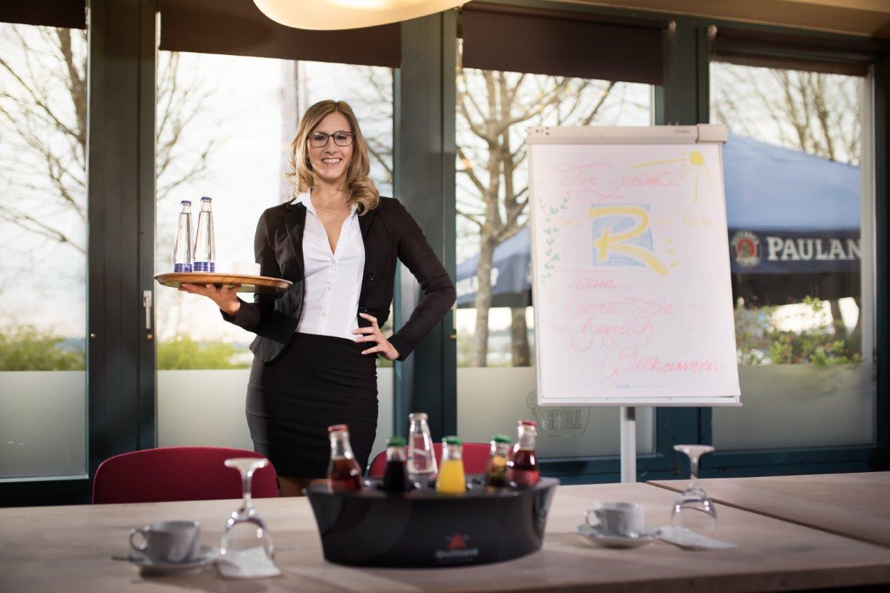 Auszeit Das Hotel Asbach-Baeumenheim Eksteriør billede